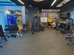 -NRG 健身私教CLUB(世博源店)