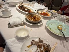 -白云中餐厅·粤菜·亚龙湾喜来登度假酒店