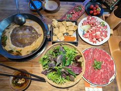 -贵厨酸汤牛肉(汇金星力城店)