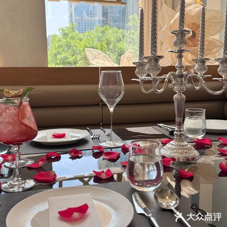 济南最梦幻下午茶➕西餐厅