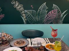 -SHADOWS•Bistro&Eatery(安福路店)