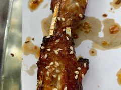 -铁诚烤肉