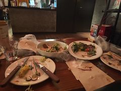-京A Taproom·精酿餐吧(CBD店)