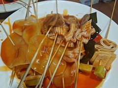 -丁丁猫重庆小面(徐州路店)