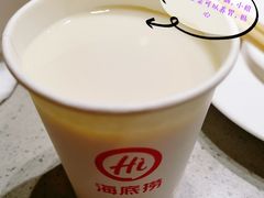 -海底捞火锅(平谷华联店)