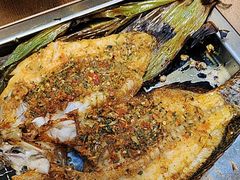 -江湖一盏灯·滇味卤烤(普惠园店)