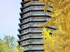 -玲珑塔公园