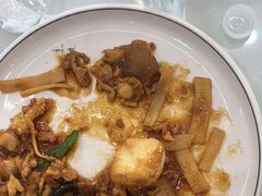 -同发号饭庄(复兴路店)