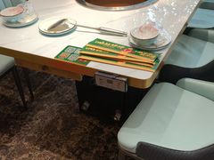 -满兴咱妈烀饼铁锅炖(兰州北街店)