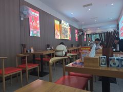 -吴满满油泼面(北方风味园店)