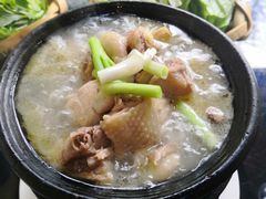 -藏味八珍特色火锅