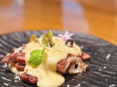 -南京金鹰尚美酒店·尚美西餐厅