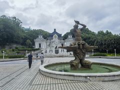 -珠海圆明新园