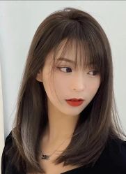 点击看大图 -MORI HAIR SALON日式美发沙龙