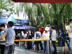 -WhaleSports户外水上运动俱乐部(朝阳公园店)