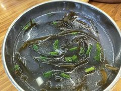 -海汇源老烧麦店(东大街总店)