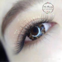 -Aso Artist Beauty美甲美睫