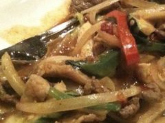 炒杂菜-Assa