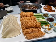 -苏淮景·苏闽融创菜·海鲜(原空港井河轩店)