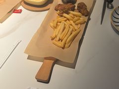 -必胜客(栖乐荟店)