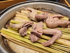 -羽鸽集·乳鸽专门店·地道顺德菜(岭南站店)