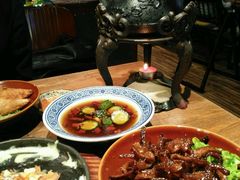 -有才叔的小馆(招商依云曲江店)