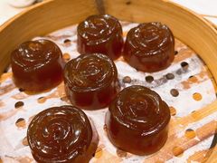 -稻香酒家·33年老字号·港式粤菜(富邦中心店)