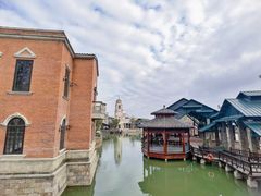 -赤坎·广东华侨国际旅游度假区