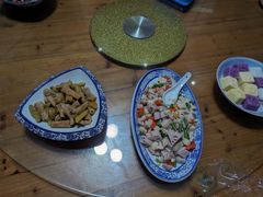 -云河农家乐饭店(福禄缘树山店)