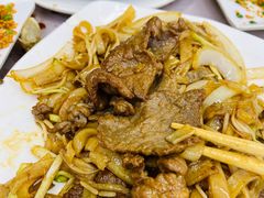 -凤城康记饭店