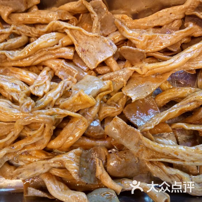 绝味鸭脖