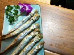 -月见·烧鸟酒场居酒屋(农科路店)