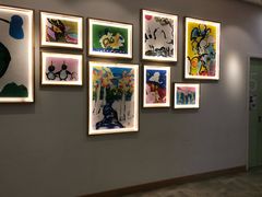 -tomato蕃茄田艺术(新天地中心)