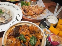 -岛风·台食小馆 ISLAND BISTRO(烟台山店)