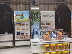 -国药中服免税(北京坊店)