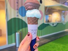 -CREAM STORY意大利手工冰淇淋&甜品(万象前海店)