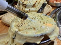 -哼蟹二将·烤肉酱蟹(合生汇店)