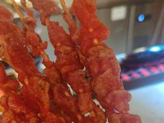 -苏小牛·牛肉串(国贸店)