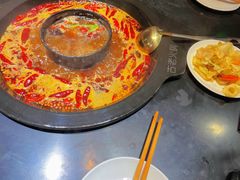-重庆古老火锅