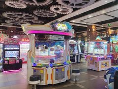 -反斗乐园(中航城君尚购物中心)