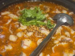 -光海·乡记酸菜鱼·始于1996(花园路店)