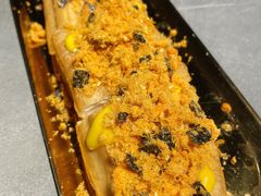 -醉炫音速烧烤·干煸菜(沙河总店)