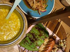 -宽味餐厅(万博广场店)