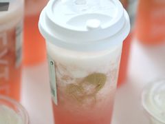 -喜茶(广州中山六路店)