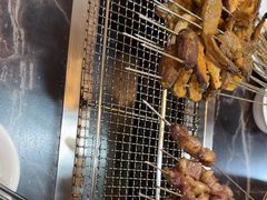 -红棚子肚绷·徐州烧烤(南京店)