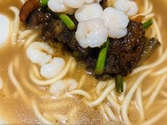 -奎元馆(市民中心店)