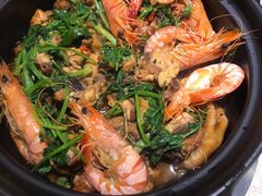 -芳村榕树头叹佬鸡煲(体育西店)