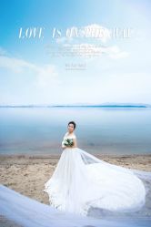 点击看大图 -巴黎春天婚纱摄影STUDIO·定制