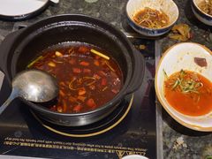 -火胖子肥肠煲·始于1998(南山村店)