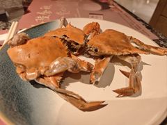 -金海湾自助餐厅(金陵饭店)